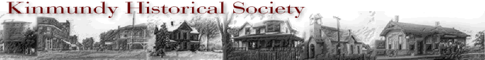Kinmundy Historical Society